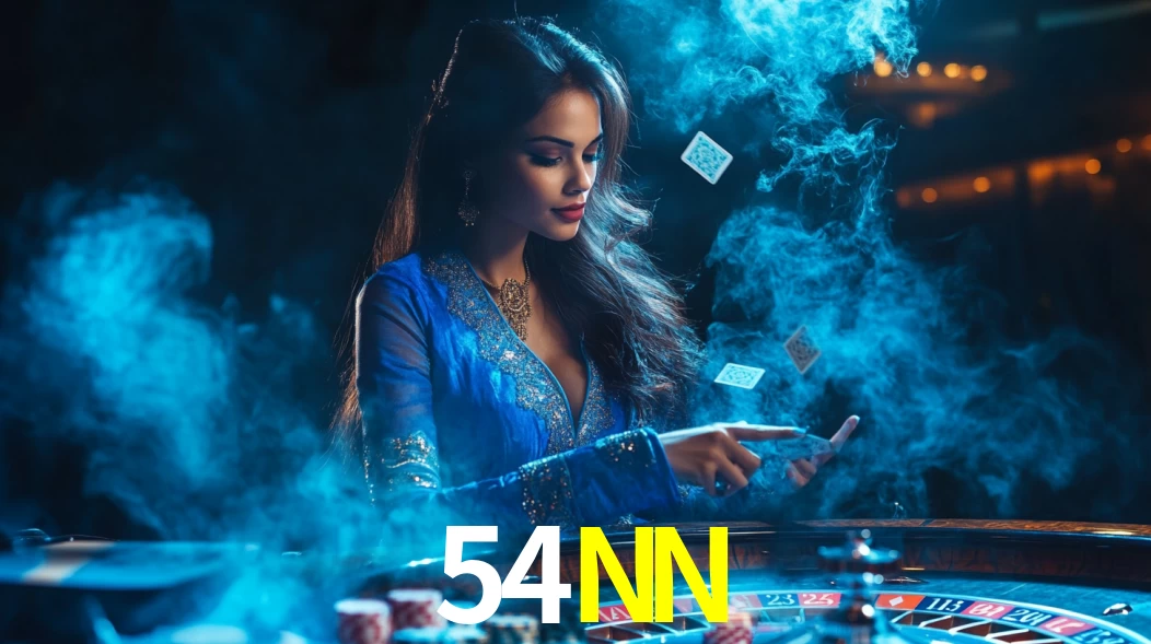 App Mobile 54NN - Jogue em Qualquer Lugar no Seu Smartphone