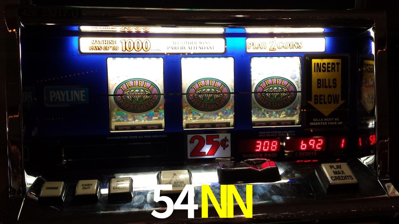 54NN cassino online