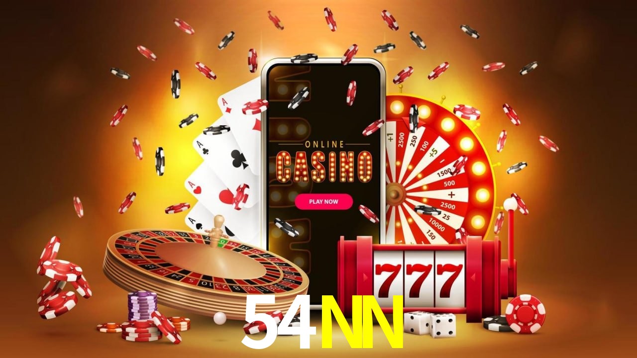 Requisitos do APK da 54NN para Android