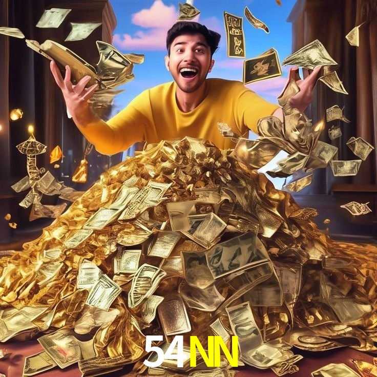 54NN Logo Verificado