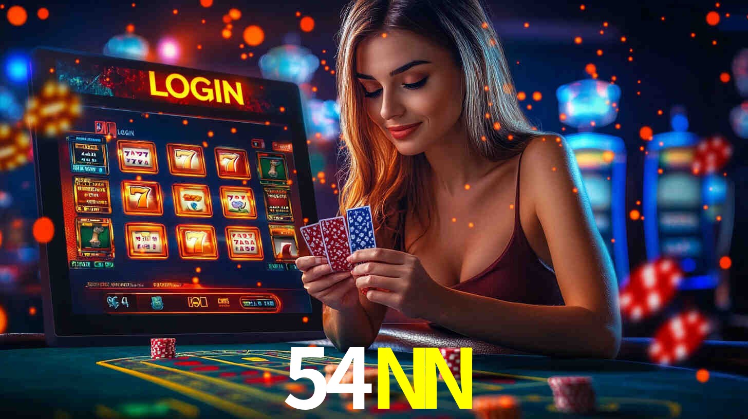 login 54NN