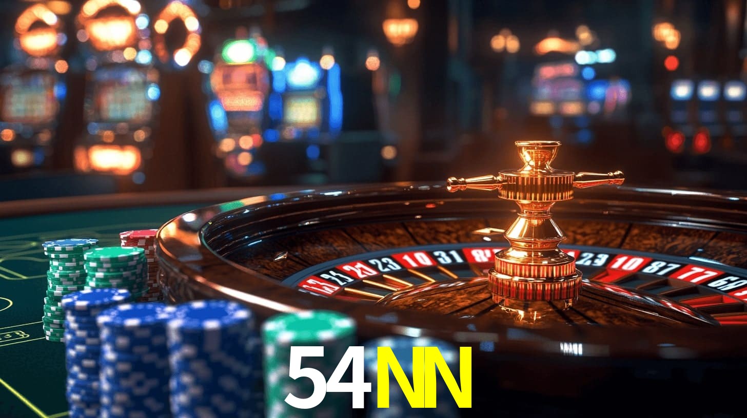 54NN Bônus - 54NN visual 1