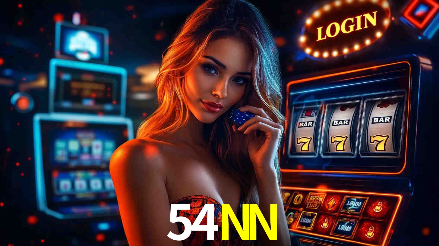 Catálogo de jogos na 54NN