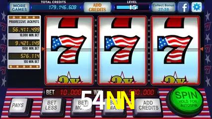 54NN cassino online