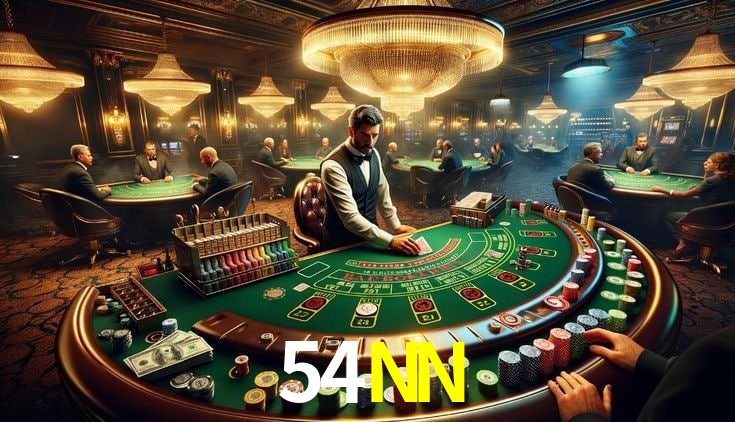 Baccarat ao vivo