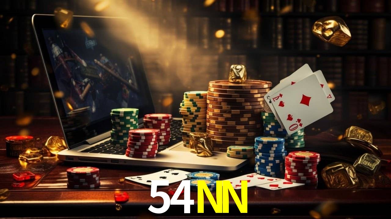 Vantagens App 54NN