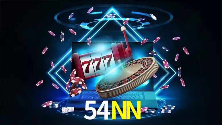 Vantagens de jogar slots no 54NN Brasil