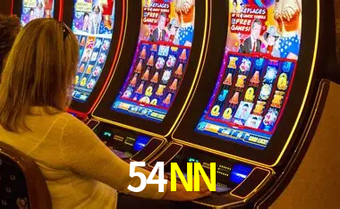 54NN plataforma — saque cashout PIX com comprovante
