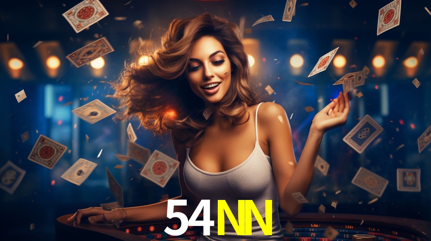 54NN Plataforma - 54NN visual 1