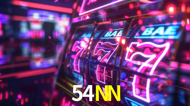 Benefícios do Login 54NN - Bônus e Vantagens Exclusivas