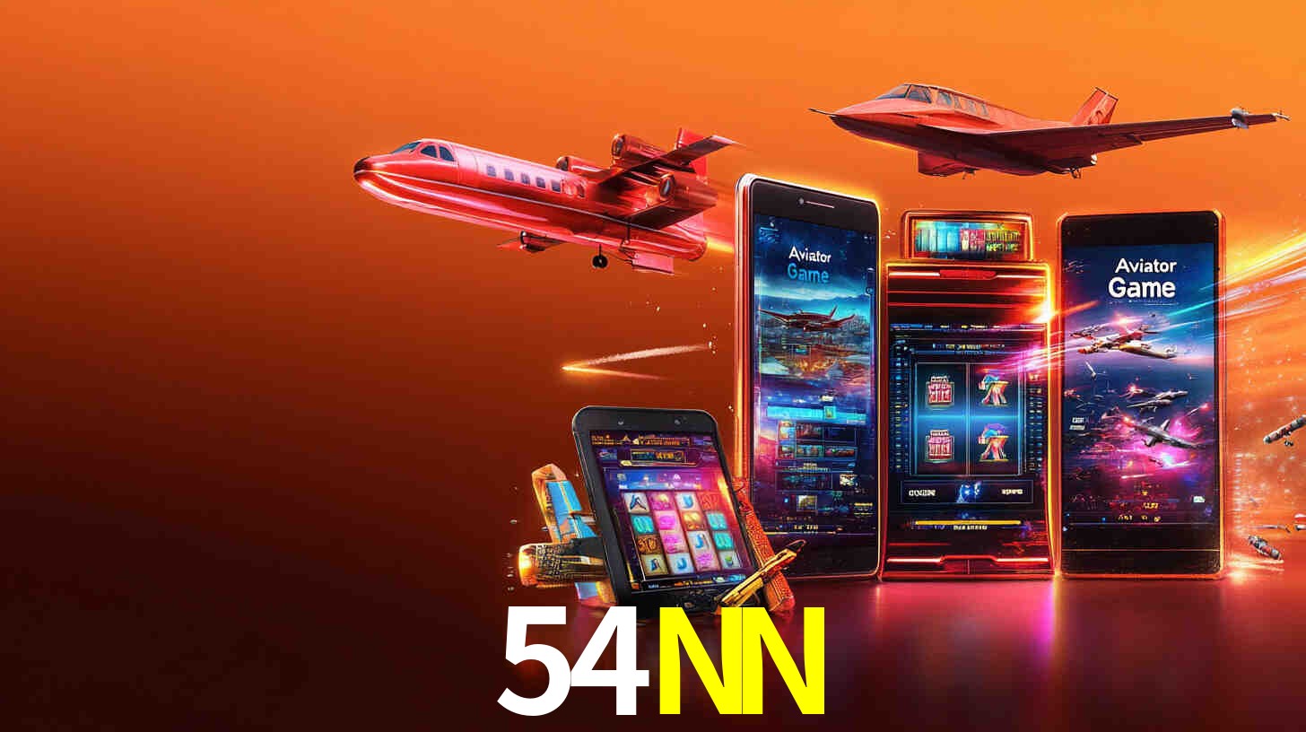 Slots 54NN - RTP Alto Certificado