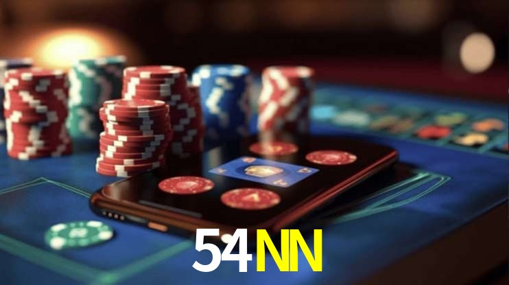 54NN Logo Oficial