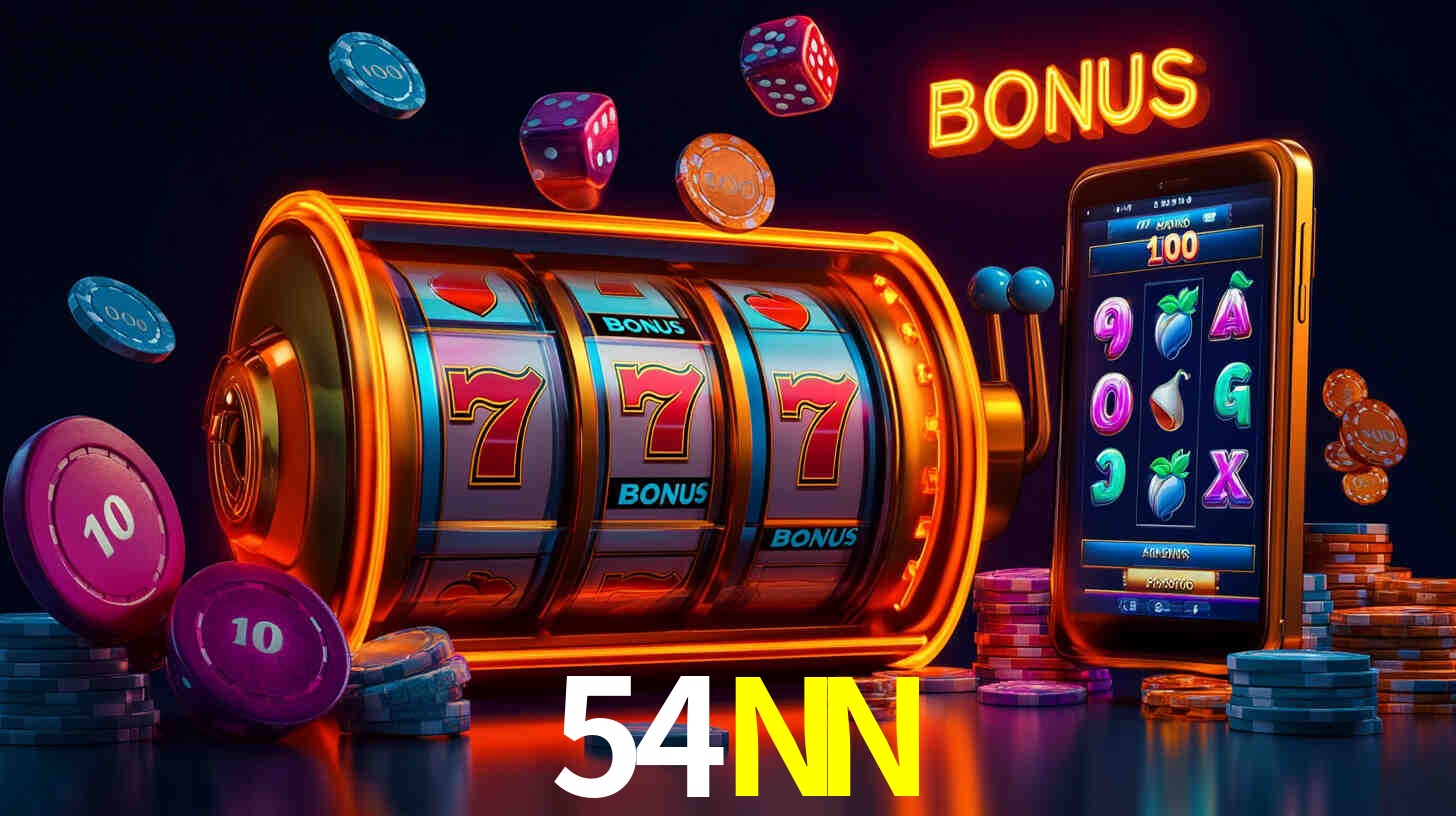 Vantagens App 54NN