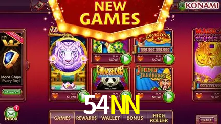 Cashback VIP 54NN