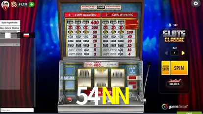 54NN Logo 2
