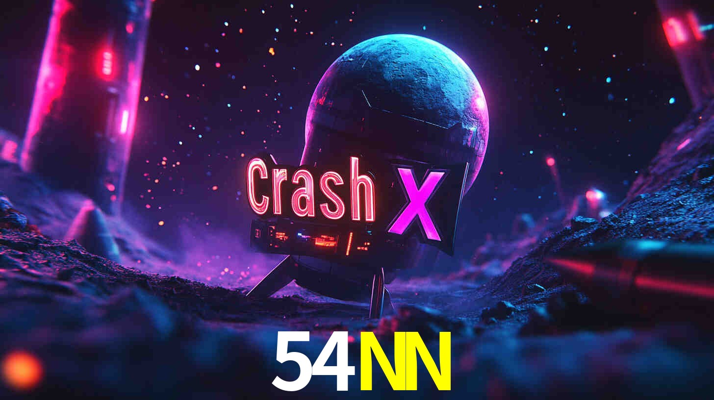 54NN Download Speed Test Logo - Teste de Velocidade Certificado