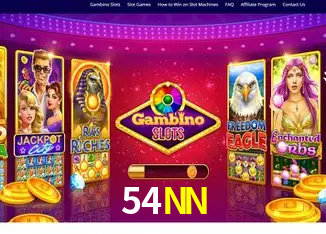 Loteria 54NN - Lotofácil diária