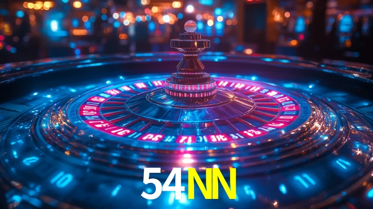 54NN cadastro — tela de formulário no app oficial