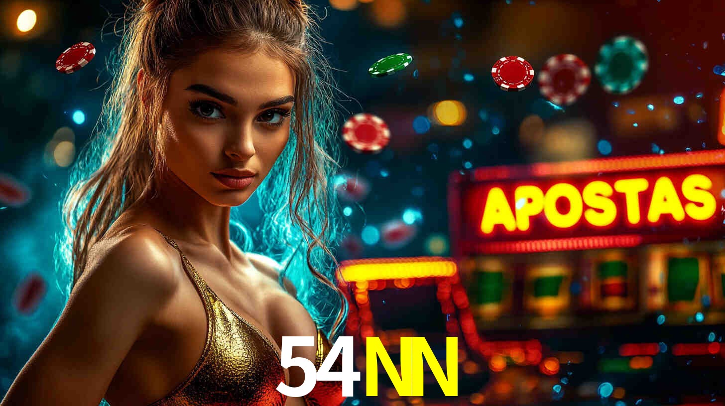 Plataforma 54NN - PIX Instantâneo