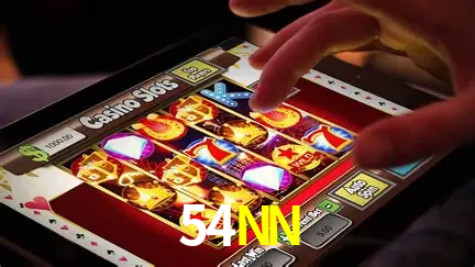 54NN Fortune Tiger