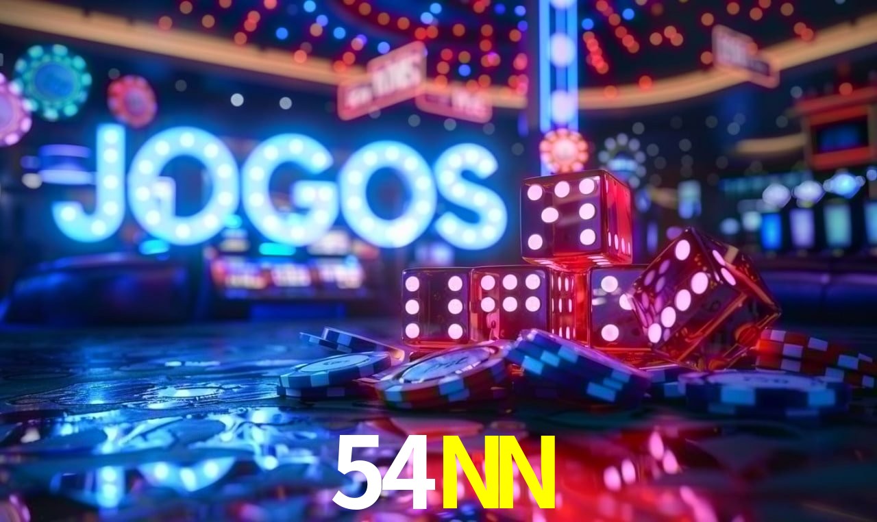 Coleção Premium de Slots 54NN - NetEnt, Pragmatic Play, Evolution
