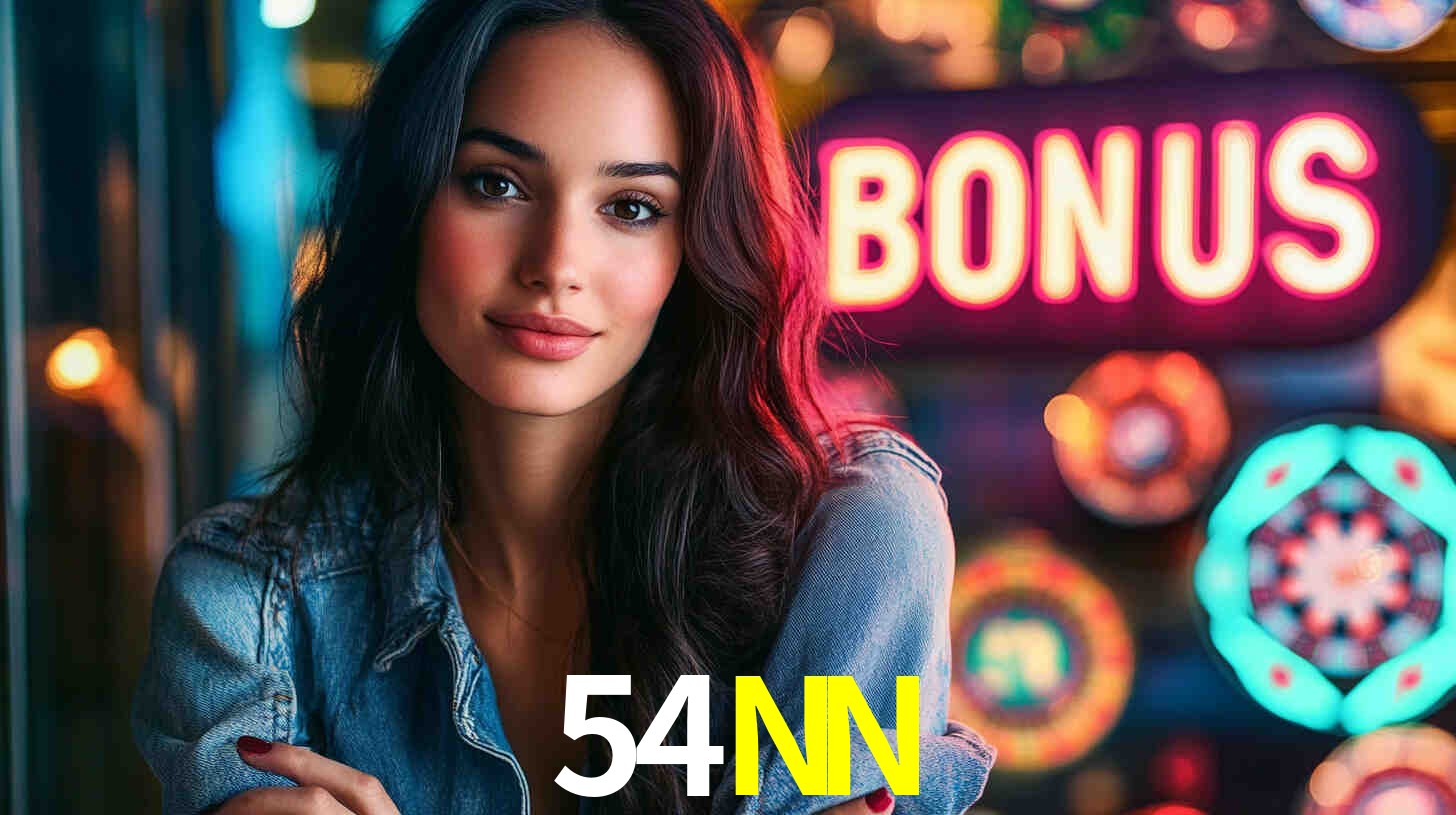 Resumo visual de bônus e campanhas 54NN