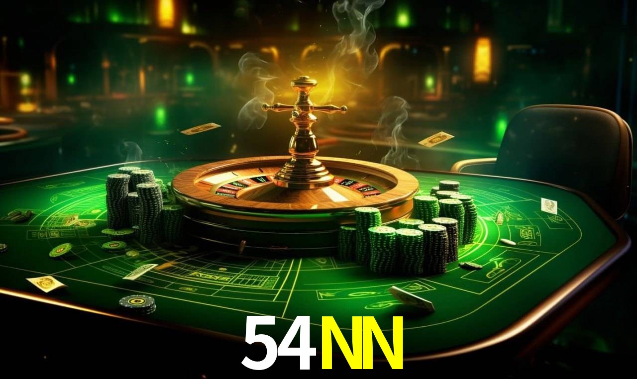 App oficial 54NN