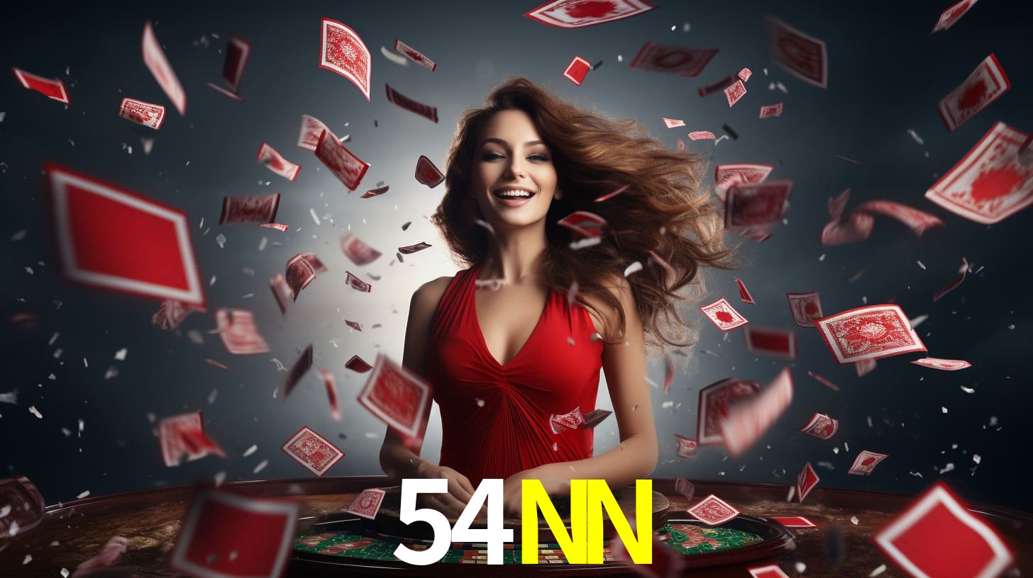 54NN FAQ — suporte e ajuda no aplicativo oficial