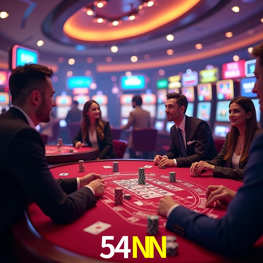 App Mobile 54NN