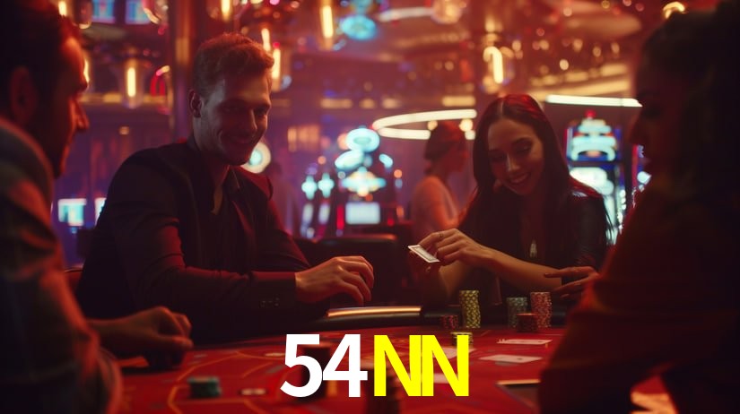 Notificações App 54NN