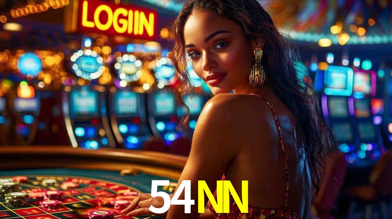 54NN Loteria Online Brasil - Plataforma Certificada