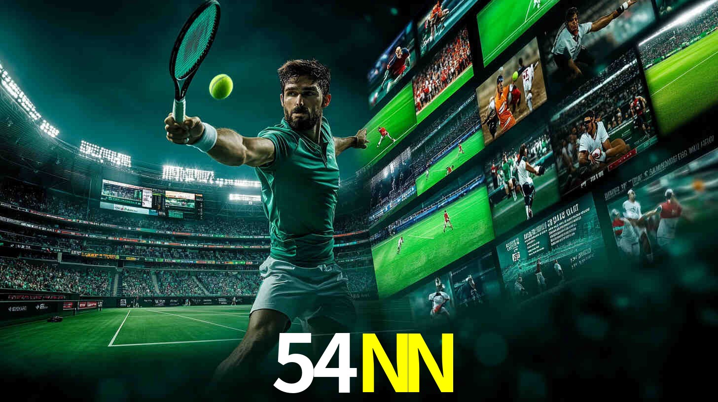 Acesso à conta 54NN