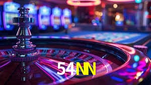 54NN ajuda online — chat de suporte no aplicativo oficial
