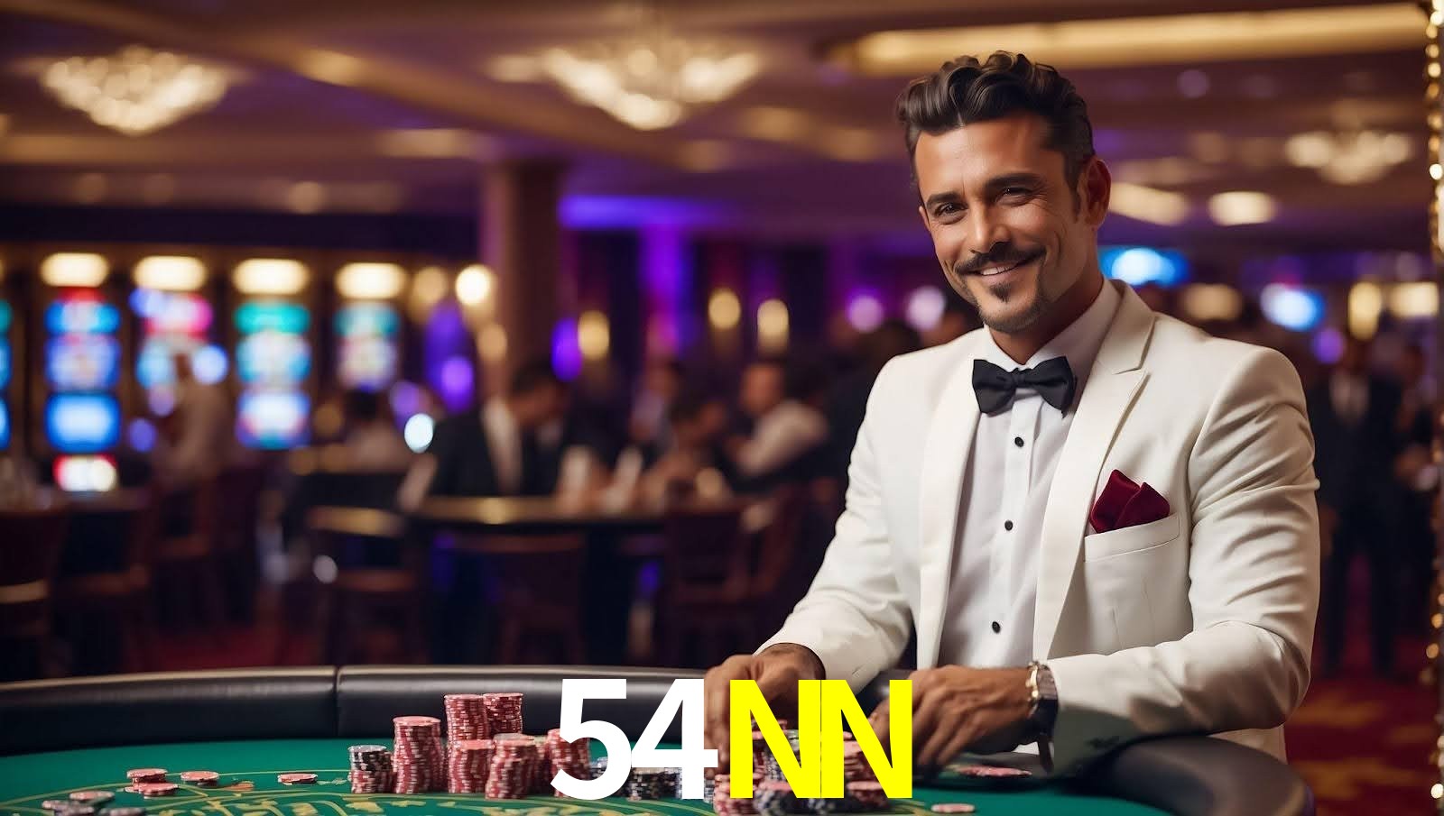Instruções Download 54NN