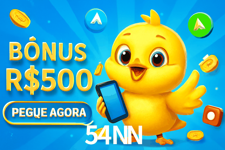 App mobile 54NN