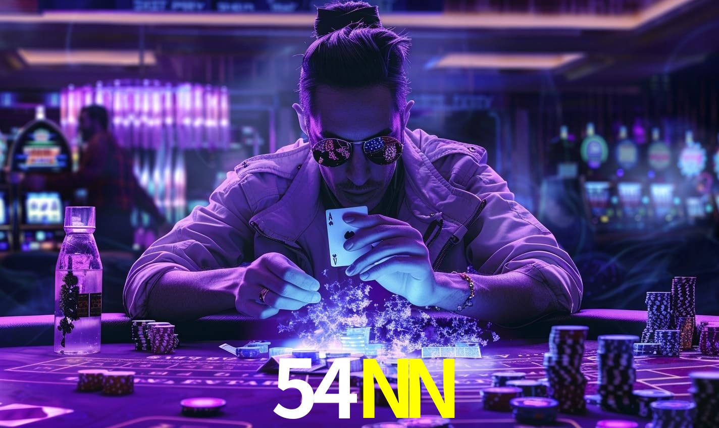 54NN Caça-níqueis móveis