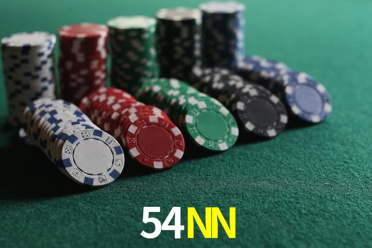 Certificação GLI 54NN