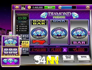54NN lottery