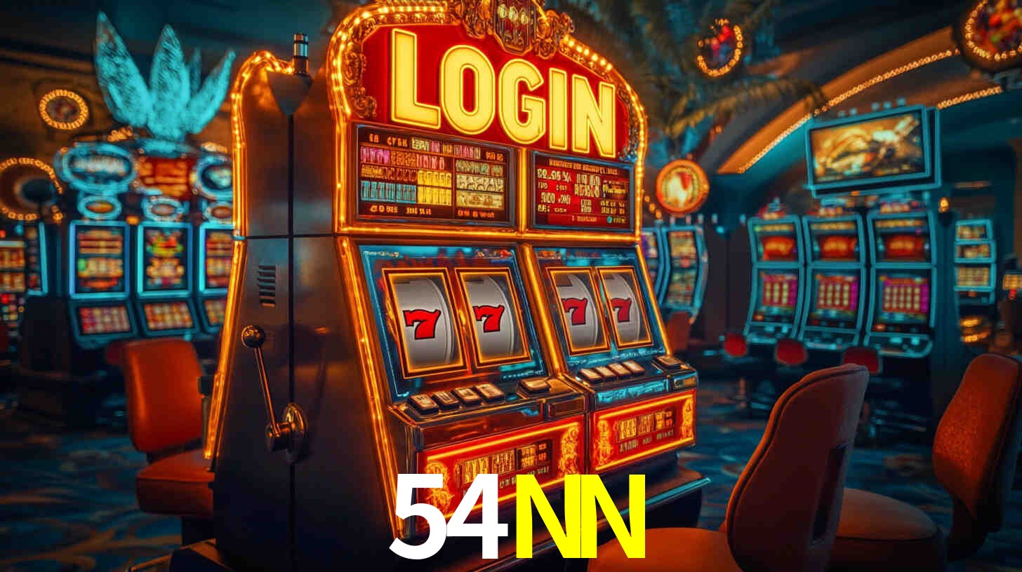 54NN download — arquivo APK para Android oficial