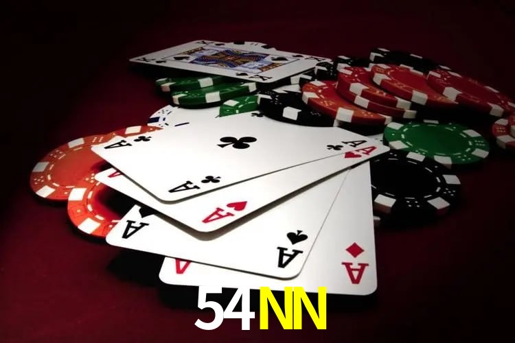 Infraestrutura 54NN