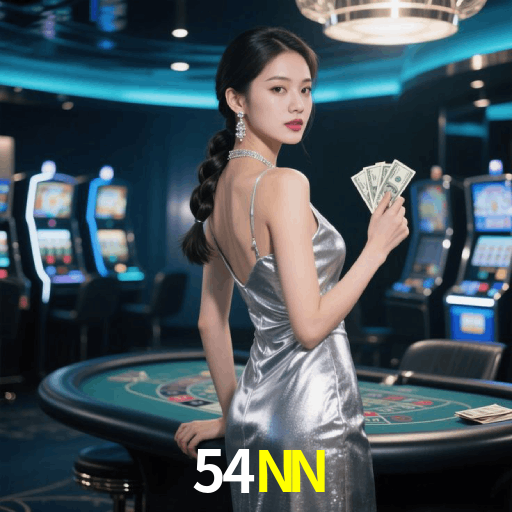 Tabela RTP dos jogos de cassino da 54NN