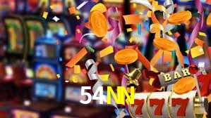 Pagamentos PIX na 54NN