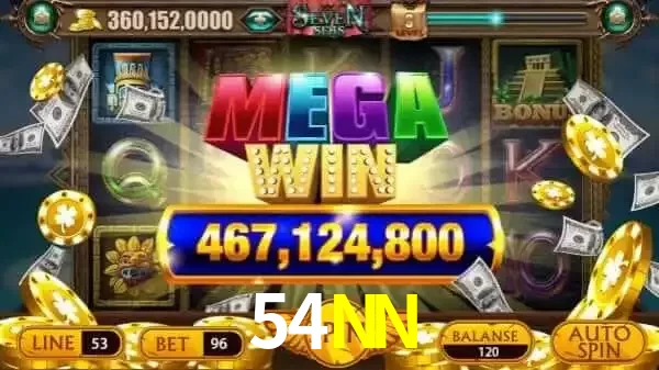 Gates of Olympus slot 54NN